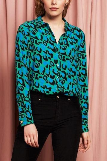 Fabienne Chapot blouse Denise mt S zgan beschikbaar voor biedingen