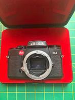 Leica R4 Spiegelreflexcamera - Goede staat, display issue, Audio, Tv en Foto, Fotocamera's Analoog, Ophalen of Verzenden, Gebruikt