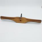 Houten Grondschaaf (53528-5), Antiek en Kunst, Antiek | Gereedschap en Instrumenten, Ophalen of Verzenden