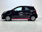 Kia Picanto 1.2 CVVT GT-Line Dream Team, Stof, Gebruikt, Met garantie (alle), Startonderbreker