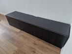 Besta TV-meubel B180xD42xH38, Ophalen, Zo goed als nieuw