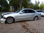 Mercedes E320 CDI Bj 2005 AUT W211 4 deurs voor demontage., Gebruikt, -, Ophalen of Verzenden, -