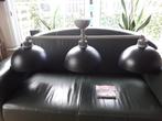 Hanglamp, Huis en Inrichting, Ophalen, Zo goed als nieuw, Metaal, Modern