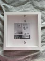 IKEA Ribba fotolijst 23x23cm, Ophalen of Verzenden, Nieuw