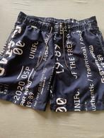Zwembroek G-star RAW, maat S, G-Star Raw, Blauw, Ophalen of Verzenden, Zwemshort