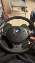 BMW 5 Serie multifunctioneel stuurwiel, Auto-onderdelen, Ophalen, Gebruikt, BMW