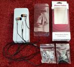 Auvisio geluidsoordoppen, oordopjes, in-ear, nieuw!, Ophalen of Verzenden, Nieuw