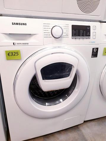 Wasmachine Samsung 8kg✅️ ADD-Wash A+++ INC GARANTIE beschikbaar voor biedingen