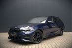 BMW 3 Serie Touring 330e xDrive High Executive M Sport | M P, Auto's, 1998 cc, Gebruikt, Zwart, 4 cilinders