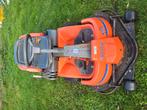 2.x husqvarna rider, Tuin en Terras, Zitmaaiers, Ophalen of Verzenden, Gebruikt
