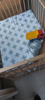 Inklapbare box, Ophalen of Verzenden, Zo goed als nieuw