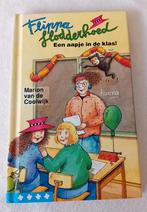 Flippa flodderhoed. Marion van Coolwijk., Ophalen of Verzenden, Gelezen, Fictie algemeen
