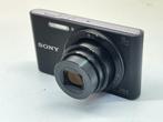 SONY DSC-W830 Digitale compacte 20.1mp foto&HD video camera, 20 Megapixel, N, N, Compact