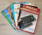 Elektuur 1985 (9 stuks), Boeken, Tijdschriften en Kranten, Ophalen of Verzenden, Gelezen, Overige typen