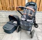 Maxi Cosi Lila XP Plus Kinderwagen, Kinderen en Baby's, Kinderwagens en Combinaties, Ophalen, Gebruikt, Combiwagen, Verstelbare duwstang
