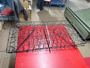 Originele zitting Ape AD1 beschikbaar voor biedingen