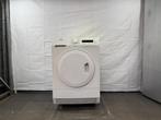 Te koop: AEG Warmtepompdroger TC09H5MHW – 9 kg, Anti-kreukfase, 8 tot 10 kg, Ophalen of Verzenden, Zo goed als nieuw