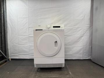 Te koop: AEG Warmtepompdroger TC09H5MHW – 9 kg beschikbaar voor biedingen