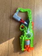 Nerf Zombie Strike Doominator, Ophalen of Verzenden, Gebruikt, Jongen of Meisje
