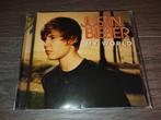 Justin Bieber - In My World, Ophalen of Verzenden, 1960 tot 1980, Gebruikt