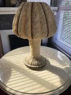 lamp tafellamp, Ophalen of Verzenden, Zo goed als nieuw, Overige materialen, 50 tot 75 cm