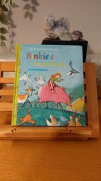 Binkie's beestenbende - Voorleesavonturen, Gelezen, Ophalen of Verzenden, Karen van Holst Pellekaan, 2 tot 3 jaar