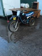 Suzuki Tsx 80 cc, Fietsen en Brommers, Ophalen of Verzenden