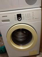 Samsung wasmachine, Witgoed en Apparatuur, Wasmachines, Gebruikt, Ophalen of Verzenden