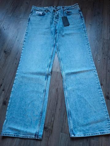 NEUW Julian relaxed fit jeans W34 L34  beschikbaar voor biedingen