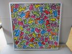 Keith Haring - Art, Ophalen of Verzenden