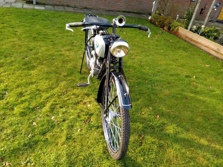 Verschillende NSU Motoren, Motoren, Motoren | Oldtimers, Ophalen