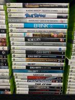 Kies Je Favoriete Xbox 360 Games Uit Of Doe Een Bod Op Alles, Avontuur en Actie, Gekoppelde computers, Microsoft, Ophalen of Verzenden
