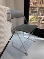 X-LINE CHAIR set of 3 (OUTDOOR) - HAY House Amsterdam, Tuin en Terras, Ophalen, Zo goed als nieuw, Overige materialen, Stapelbaar