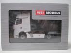 Mercedes Actros MP5 Giga Space 4x2 1/50 WSI, Hobby en Vrije tijd, Modelauto's | 1:50, Ophalen of Verzenden, Nieuw, Bus of Vrachtwagen