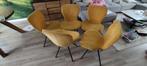Prachtige stoelen, Huis en Inrichting, Stoelen, Ophalen of Verzenden, Gebruikt, Vijf, Zes of meer stoelen