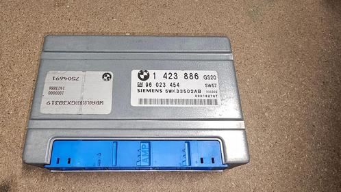 EGS AUTOMAAT TRANSMISSIE CONTROL MODULE GS20 Siemens 2460142, Auto-onderdelen, Elektronica en Kabels, BMW, Gebruikt, Ophalen of Verzenden