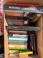 Verschillende boeken, Boeken, Ophalen of Verzenden, Gelezen