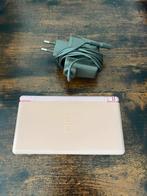 Nintendo DS lite, Spelcomputers en Games, Spelcomputers | Nintendo DS, Ophalen, Roze, DS Lite