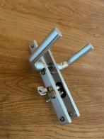 SKG Deurkruk met Smal Schild, Ophalen, Zo goed als nieuw, Overige materialen, Klink of Kruk