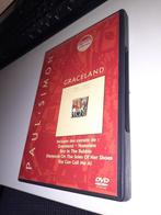 dvd Paul Simon – Graceland, Cd's en Dvd's, Dvd's | Muziek en Concerten, Alle leeftijden, Ophalen, Zo goed als nieuw