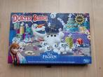 Spel Dokter Bibber - Frozen - Disney, Hobby en Vrije tijd, Gezelschapsspellen | Bordspellen, Ophalen of Verzenden, Zo goed als nieuw