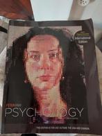 Psychologie - Peter Gray - Sixth Edition, Ophalen of Verzenden, Gelezen, Overige onderwerpen, Peter Gray