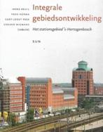 Ineke Bruil Integrale gebiedsontwikkeling, Ophalen of Verzenden, Zo goed als nieuw, Architecten