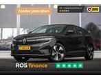 Renault Megane E-Tech EV60 Optimum Charge Equilibre, Auto's, Renault, Automaat, Overige kleuren, Overige brandstoffen, Bedrijf