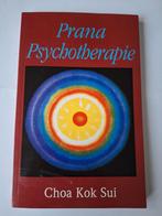 Prana Psychotherapie - Choa Kok Sui, Boeken, Gelezen, Achtergrond en Informatie, Spiritualiteit algemeen, Verzenden