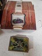 Efteling Luville Kikkerfontein Anton Pieck, Verzamelen, Efteling, Ophalen of Verzenden, Nieuw, Beeldje of Poppetje