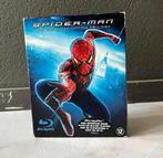 Spider - man ; the trilogy box ), Ophalen of Verzenden, Zo goed als nieuw