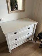 (Tip) Commode nieuwprijs €450, nu €99., Ophalen, Gebruikt, 100 tot 150 cm, 3 of 4 laden