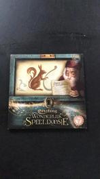 Efteling CD Speeldoosje, Ophalen of Verzenden, Zo goed als nieuw, Overige typen