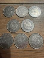 Rijksdaalders, Ophalen of Verzenden, Koningin Juliana, 2½ gulden